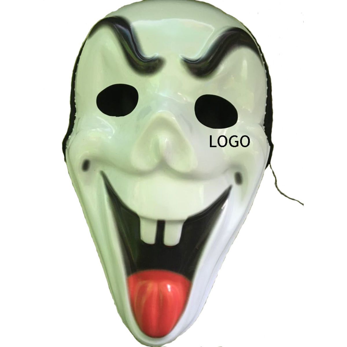 Halloween Mask
