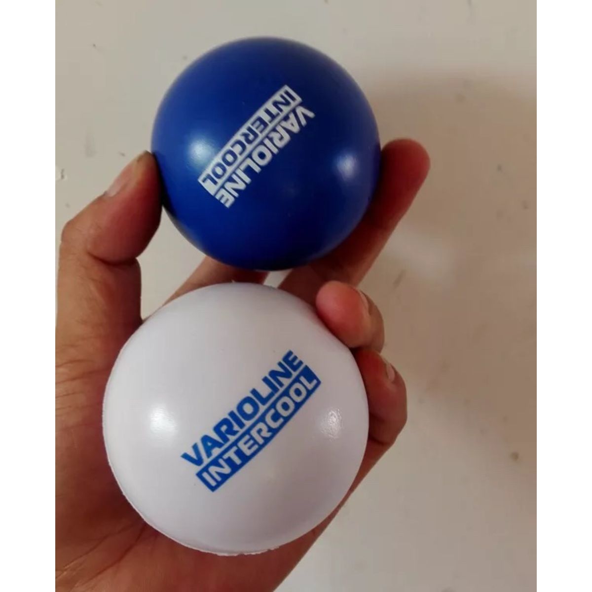 Reliever Ball
