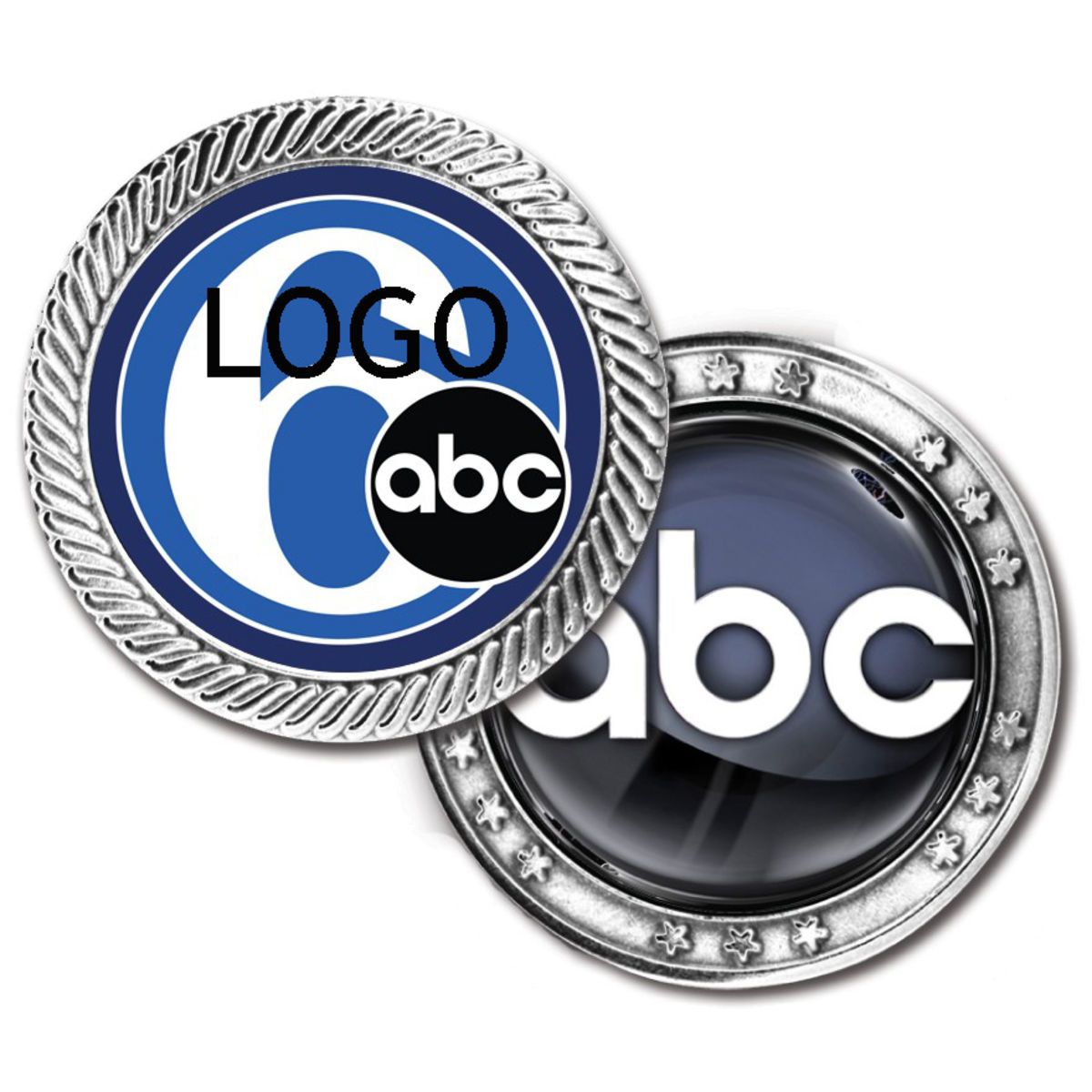 Commemorative Coin