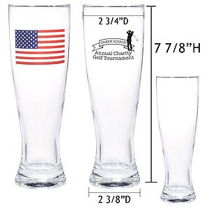 DrinkingBeer Glass