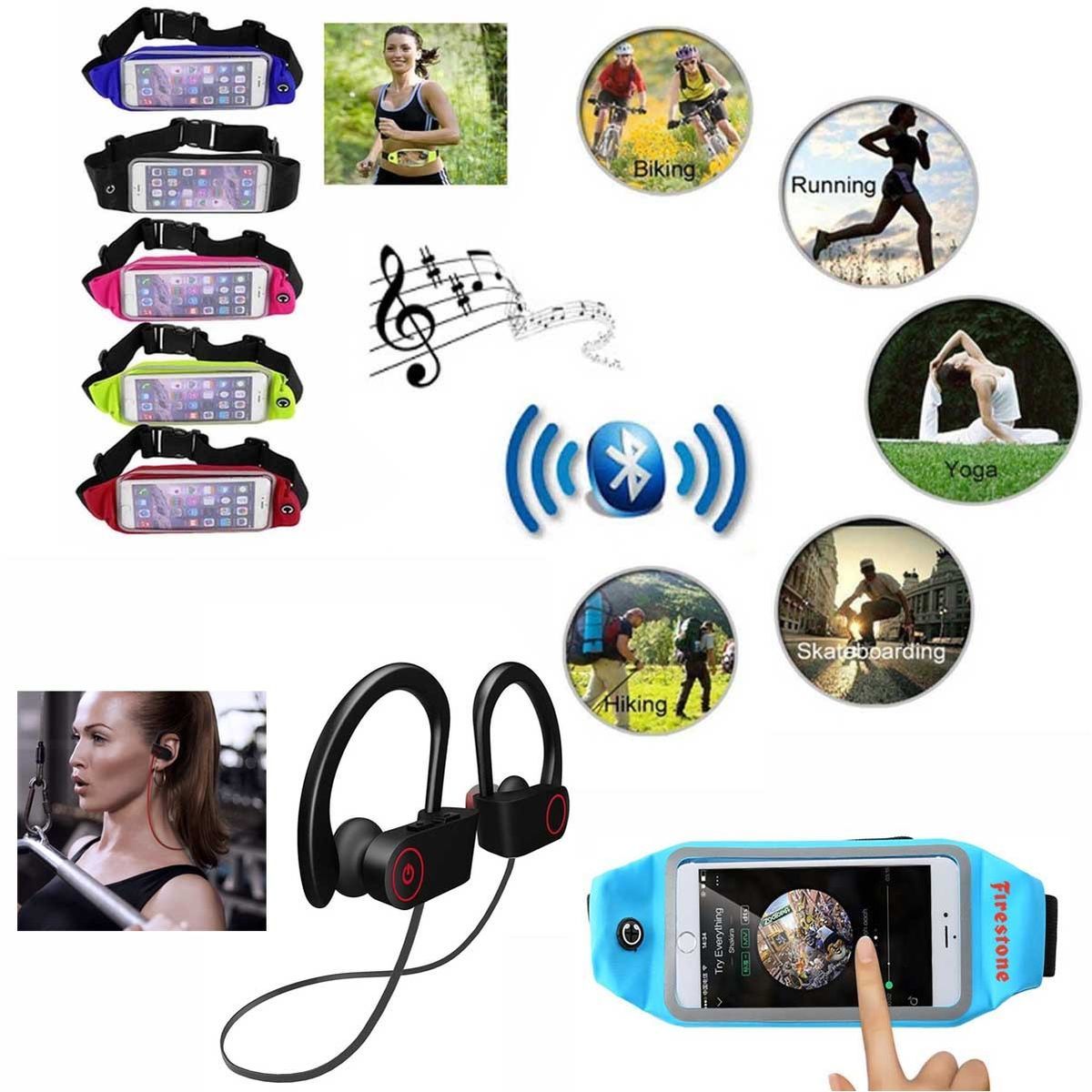 Runing belt
