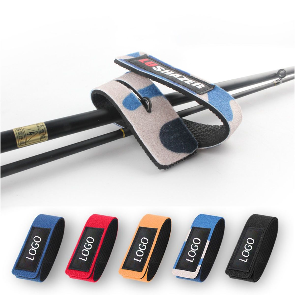 Multipurpose Magic Beam Belt Fishing Tackle