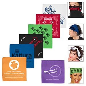 Bandannas