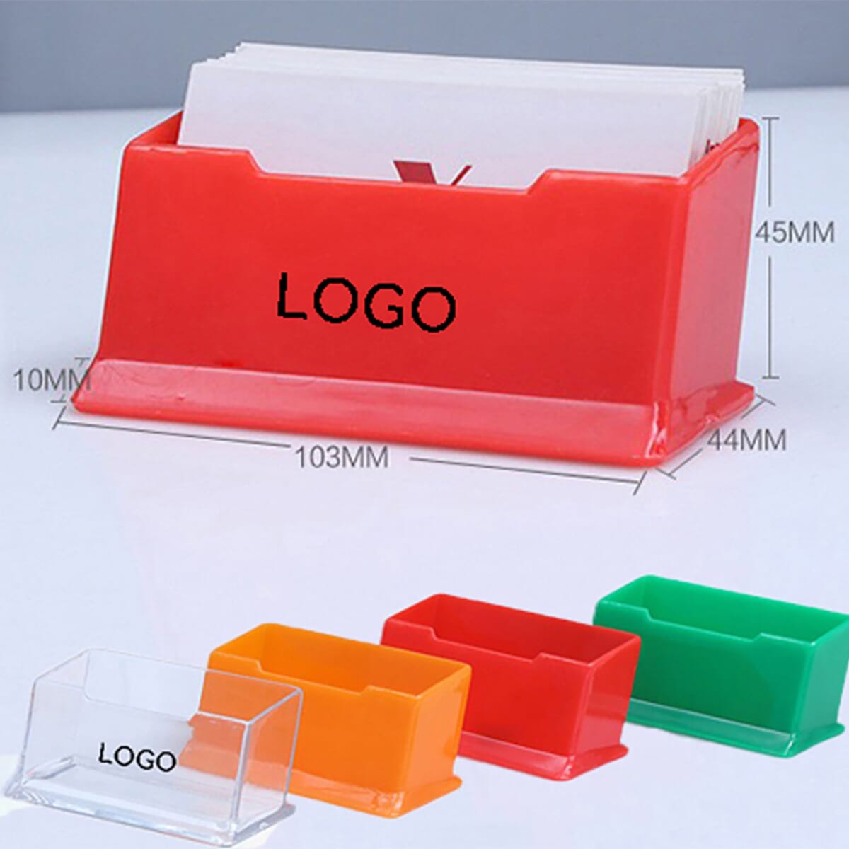 Business Card Holder