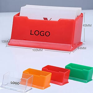Business Card Holder