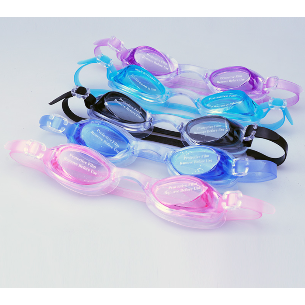 Adult Swimming Goggles