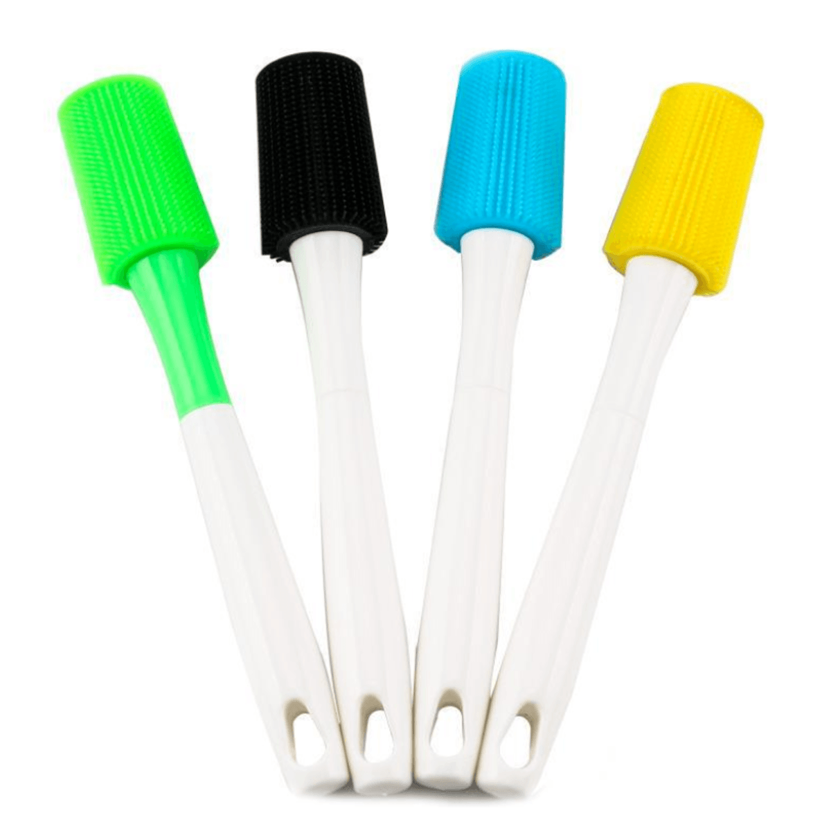 Silicone Bottle Brush