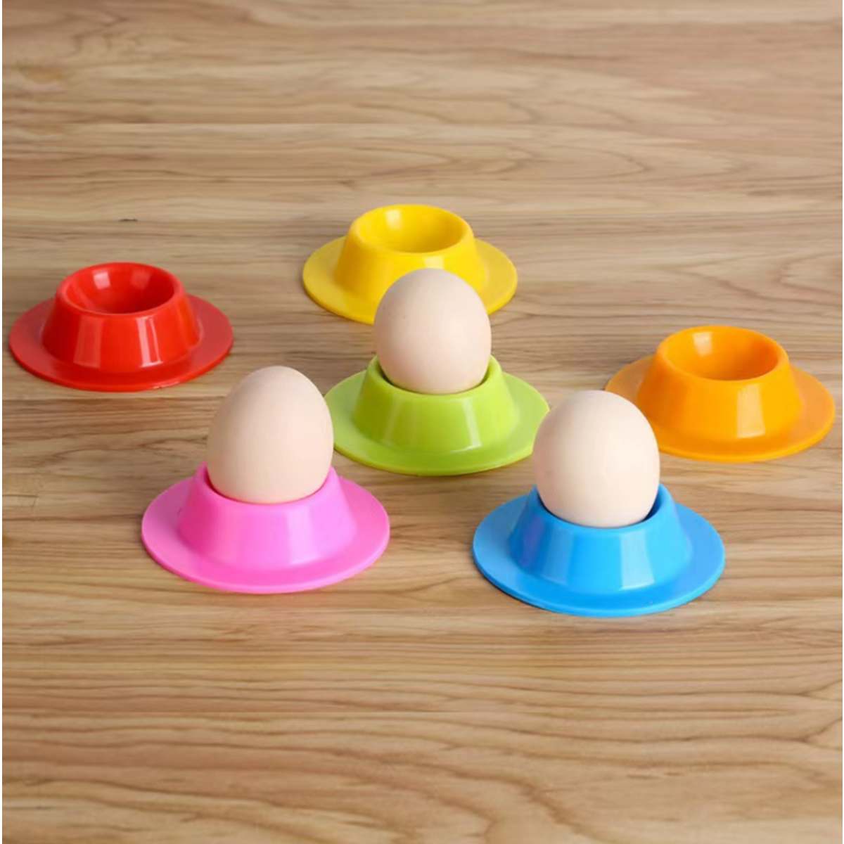 Silicone Egg Tray