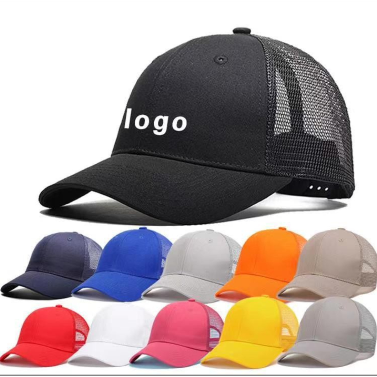 Baseball Cap