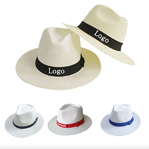 Panama Straw Hat / Beach Hat