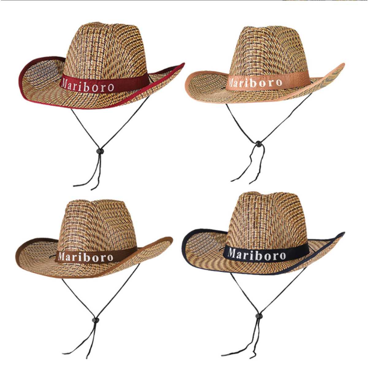 Straw Hat