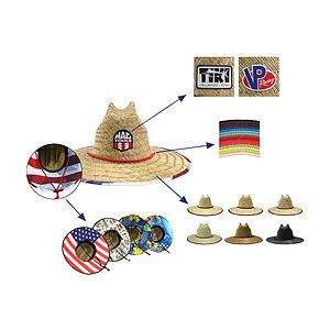 Straw Hat