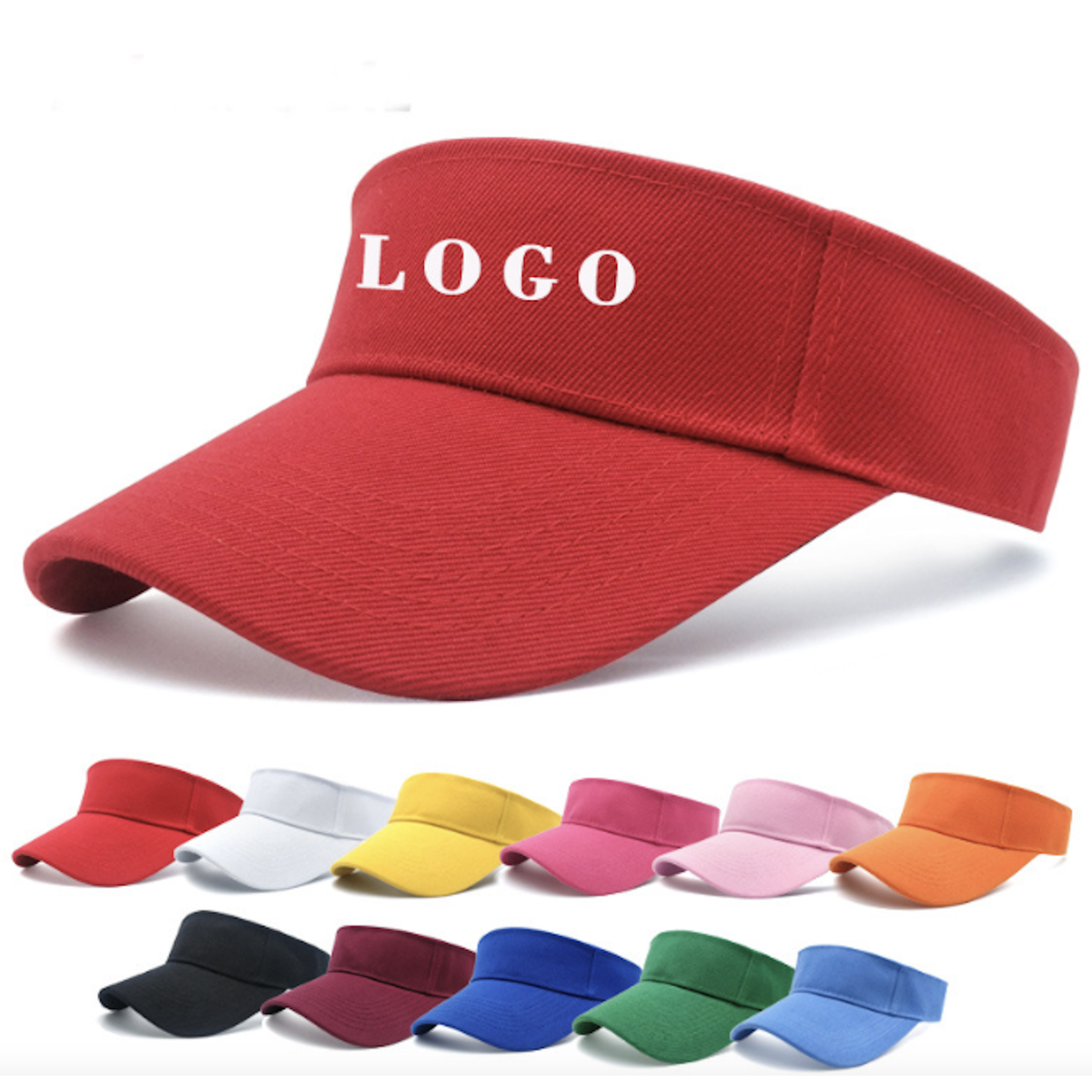 Sunshade Cap