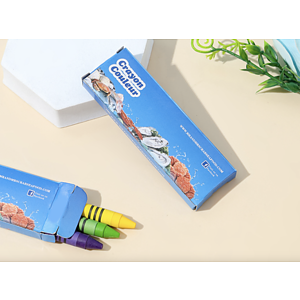 3 Pack Crayons