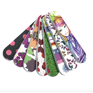 Emery Board/Nail File