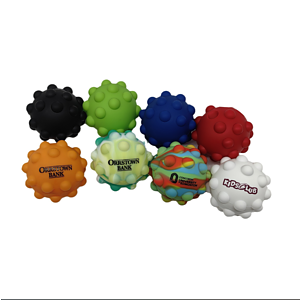 Push Pop Ball