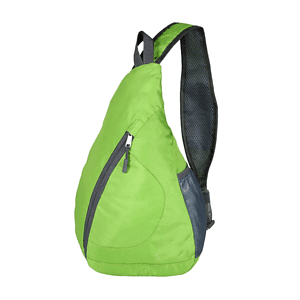 Puffy Sling Backpack