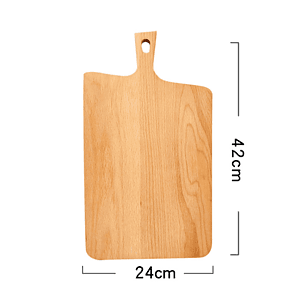 Cutting Board With Handle
