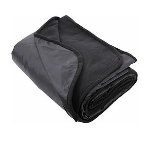 Waterproof Windproof Outdoor Fleece Blanket