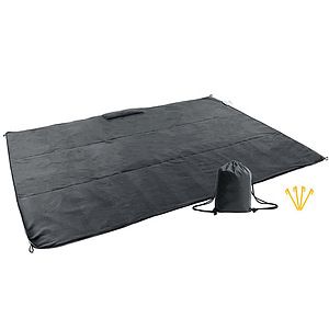 Waterproof Windproof Outdoor Fleece Blanket