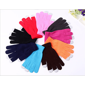 Touch Screen Gloves
