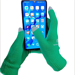 Touch Screen Gloves