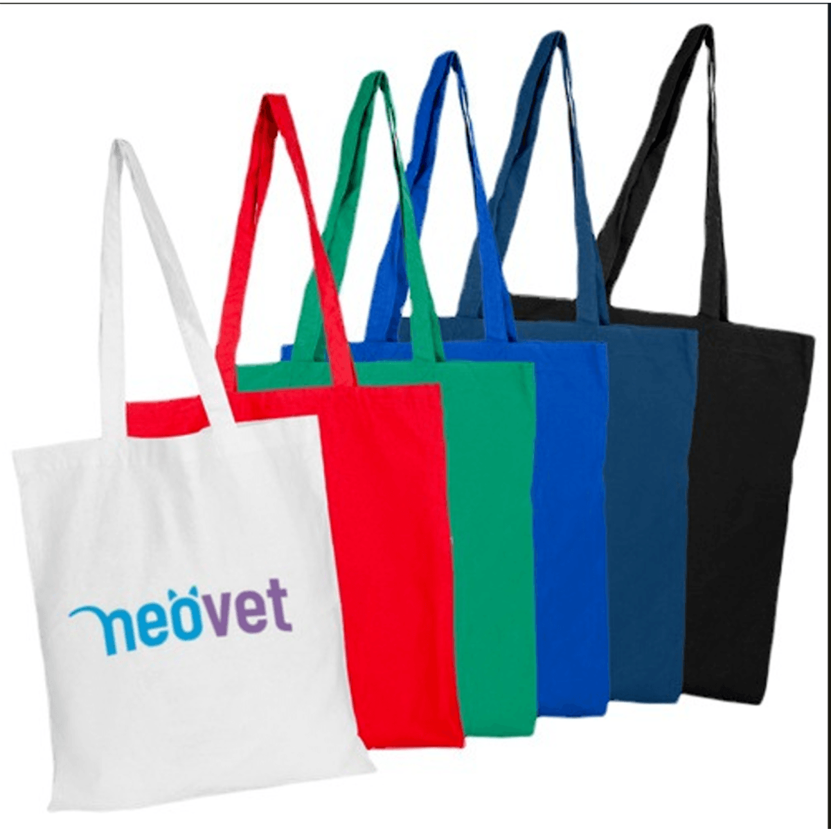 Canvas Tote Bag