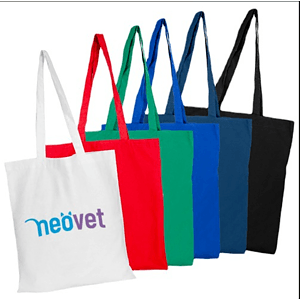 Canvas Tote Bag