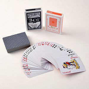 Playing Cards