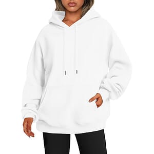 Oversized Hoodies
