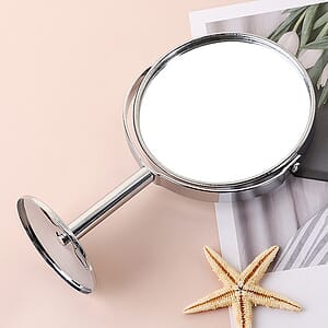 Makeup Mirror with Stand