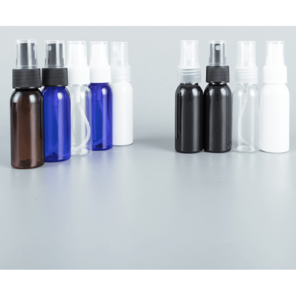 Travel Spray Bottle