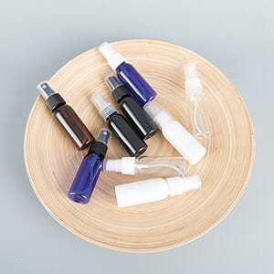 Travel Spray Bottle