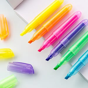 Highlighter Marker