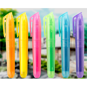 Highlighter Marker