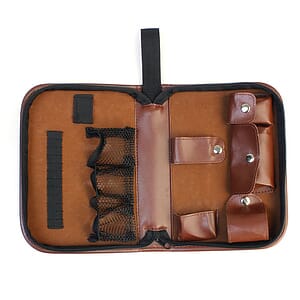 Golf Accessories Kit Storage Handbag