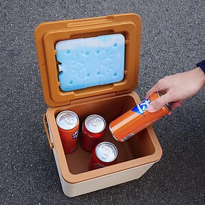 Portable Cooling Box