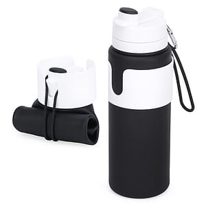 Foldable Portable Sports Bottle