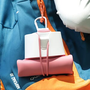 Foldable Portable Sports Bottle