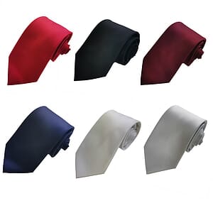 Custom Ties