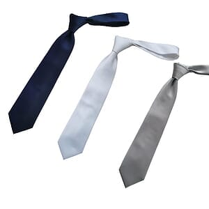 Custom Ties