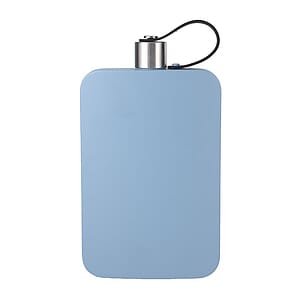 Stainless Steel Portable Sports Bottle