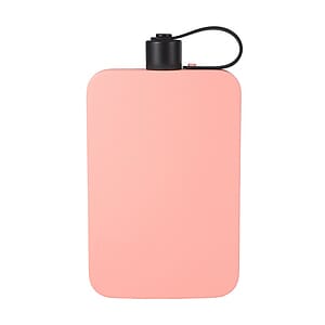Stainless Steel Portable Sports Bottle