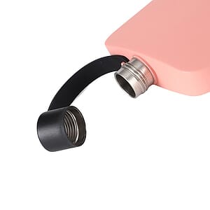 Stainless Steel Portable Sports Bottle