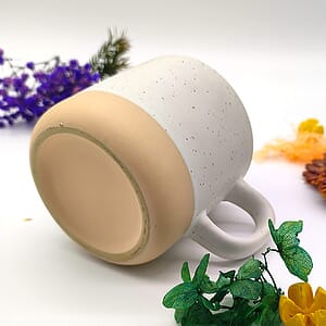 Stoneware Mug