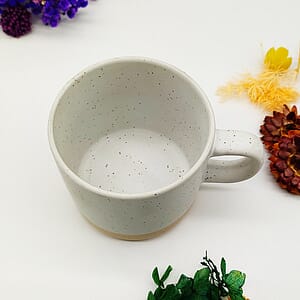 Stoneware Mug