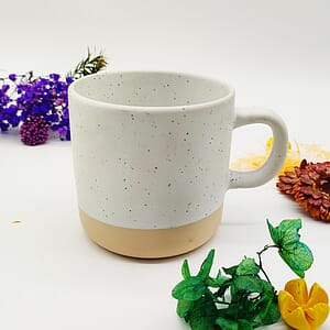 Stoneware Mug