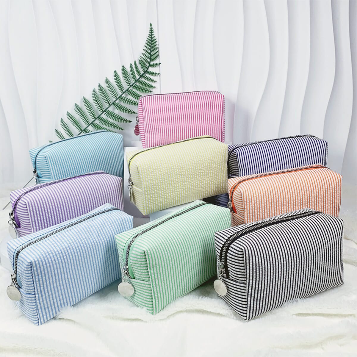 Cosmetic Bags For Women