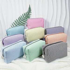 Cosmetic Bags For Women