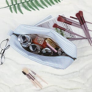 Cosmetic Bags For Women